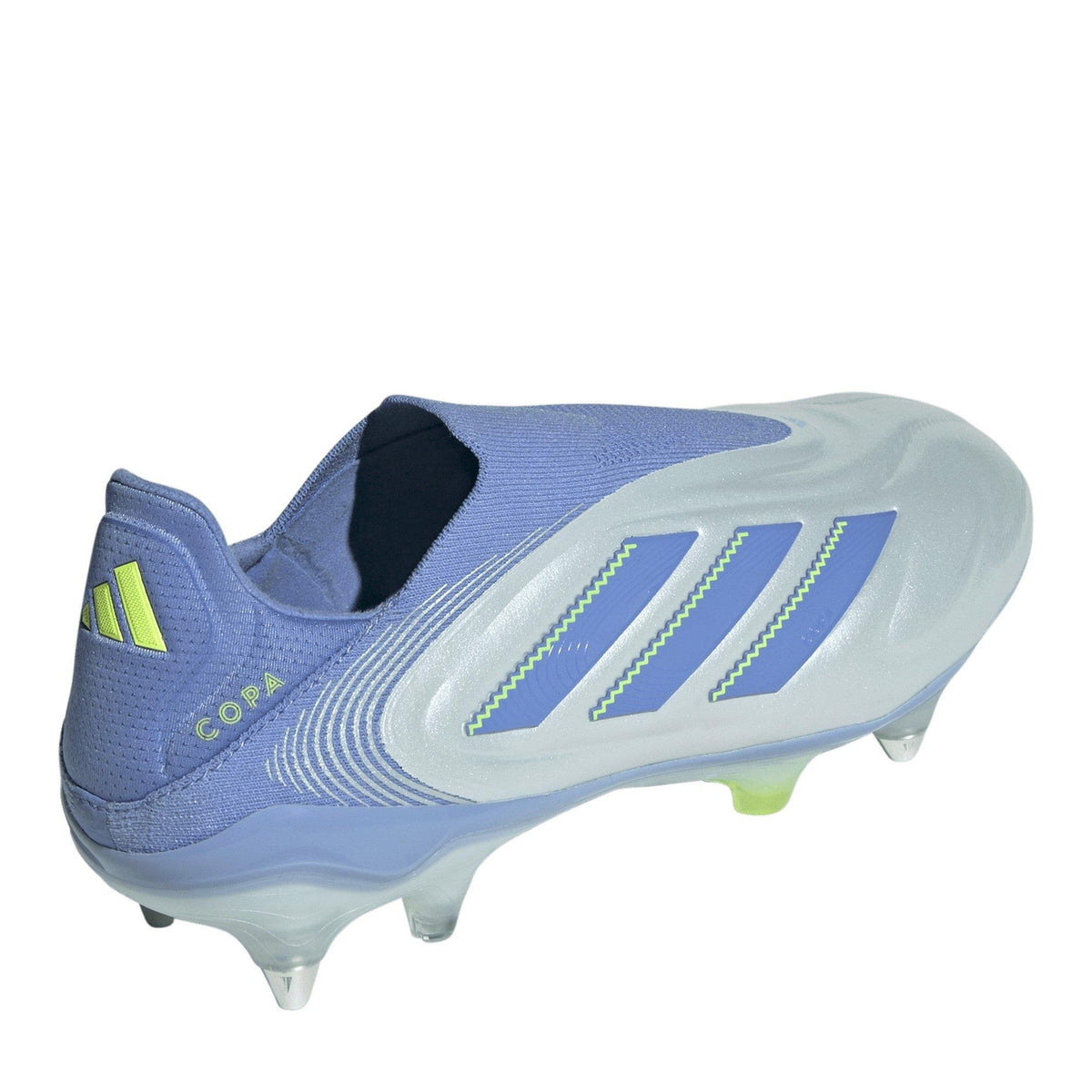 adidas Unisex Adults Copa Elite Soft Ground Football Boots – zdjęcie 4