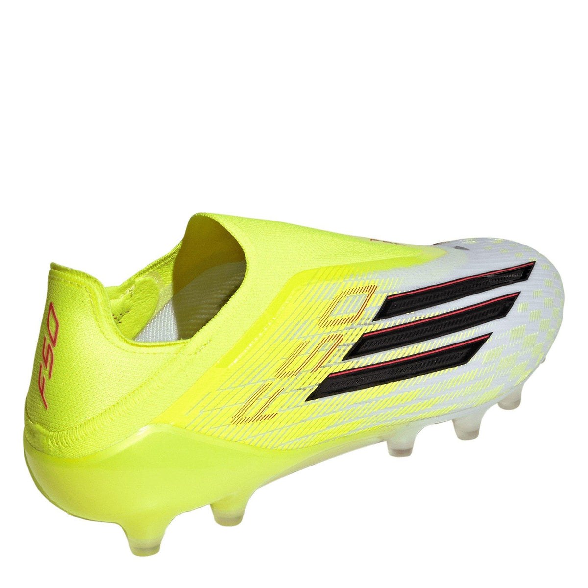adidas Unisex Adults Elite Astro Turf Football Boots – zdjęcie 4