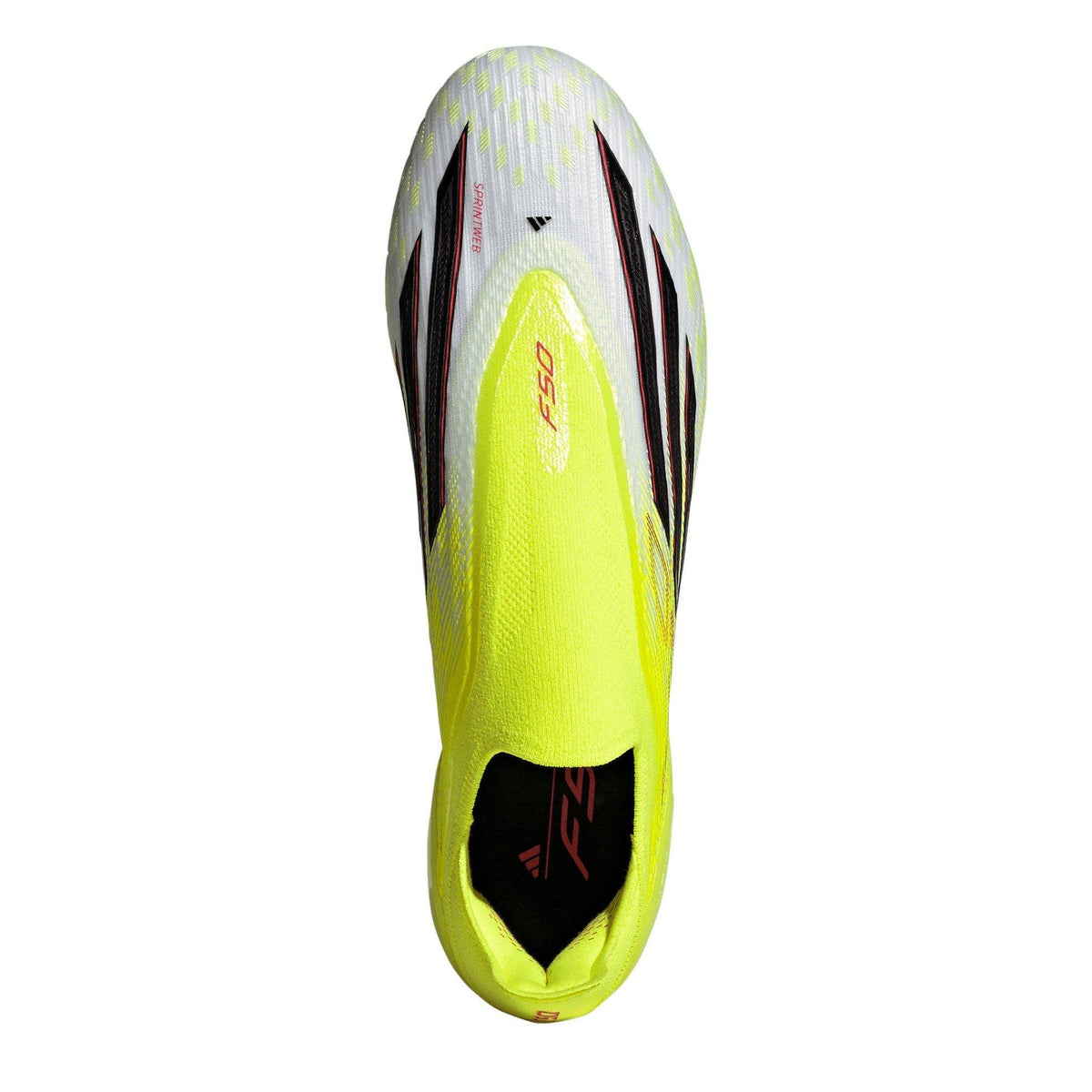 adidas Unisex Adults Elite Astro Turf Football Boots – zdjęcie 5