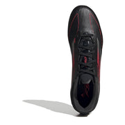 adidas Unisex Adults F50 League Firm Ground Football Boots – buty piłkarskie unisex, kolor czarny – zdjęcie 5