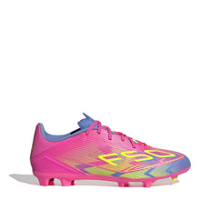 Unisex Adults F50 League Firm Ground Football Boots