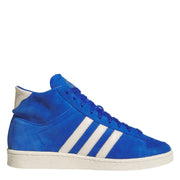 adidas Unisex Adults Jabbar Hi Basketball Trainers – zdjęcie 1