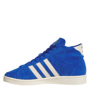 adidas Unisex Adults Jabbar Hi Basketball Trainers – zdjęcie 2