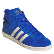 adidas Unisex Adults Jabbar Hi Basketball Trainers – zdjęcie 3
