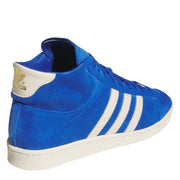 adidas Unisex Adults Jabbar Hi Basketball Trainers – zdjęcie 4