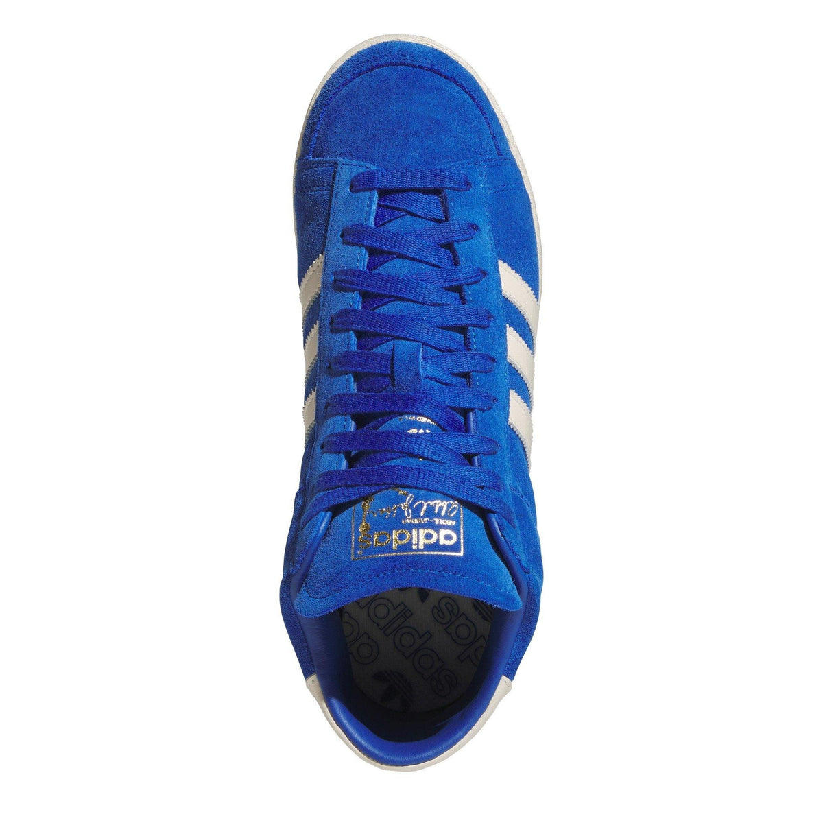 adidas Unisex Adults Jabbar Hi Basketball Trainers – zdjęcie 5