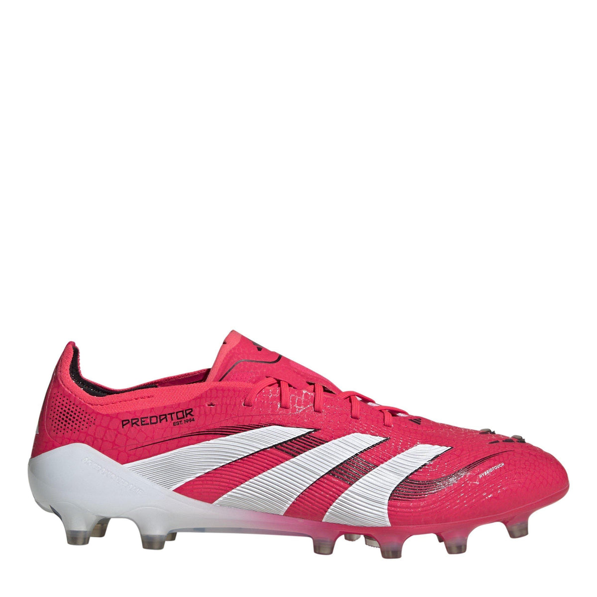 adidas Unisex Adults Predator Astro Turf Football Boots – zdjęcie 1