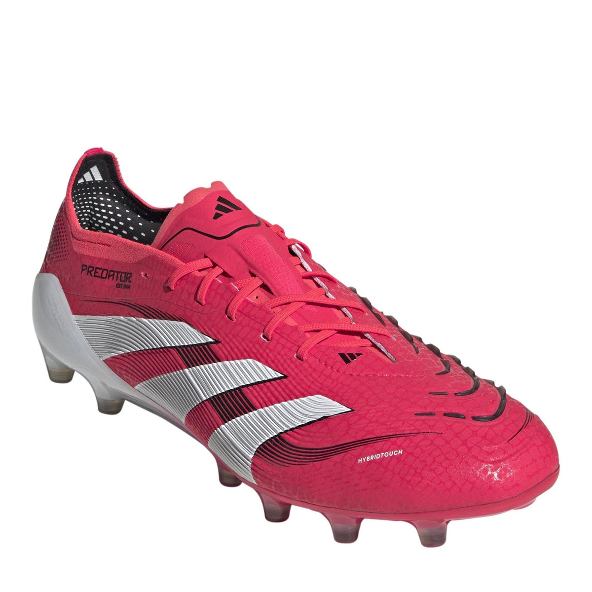 adidas Unisex Adults Predator Astro Turf Football Boots – zdjęcie 3