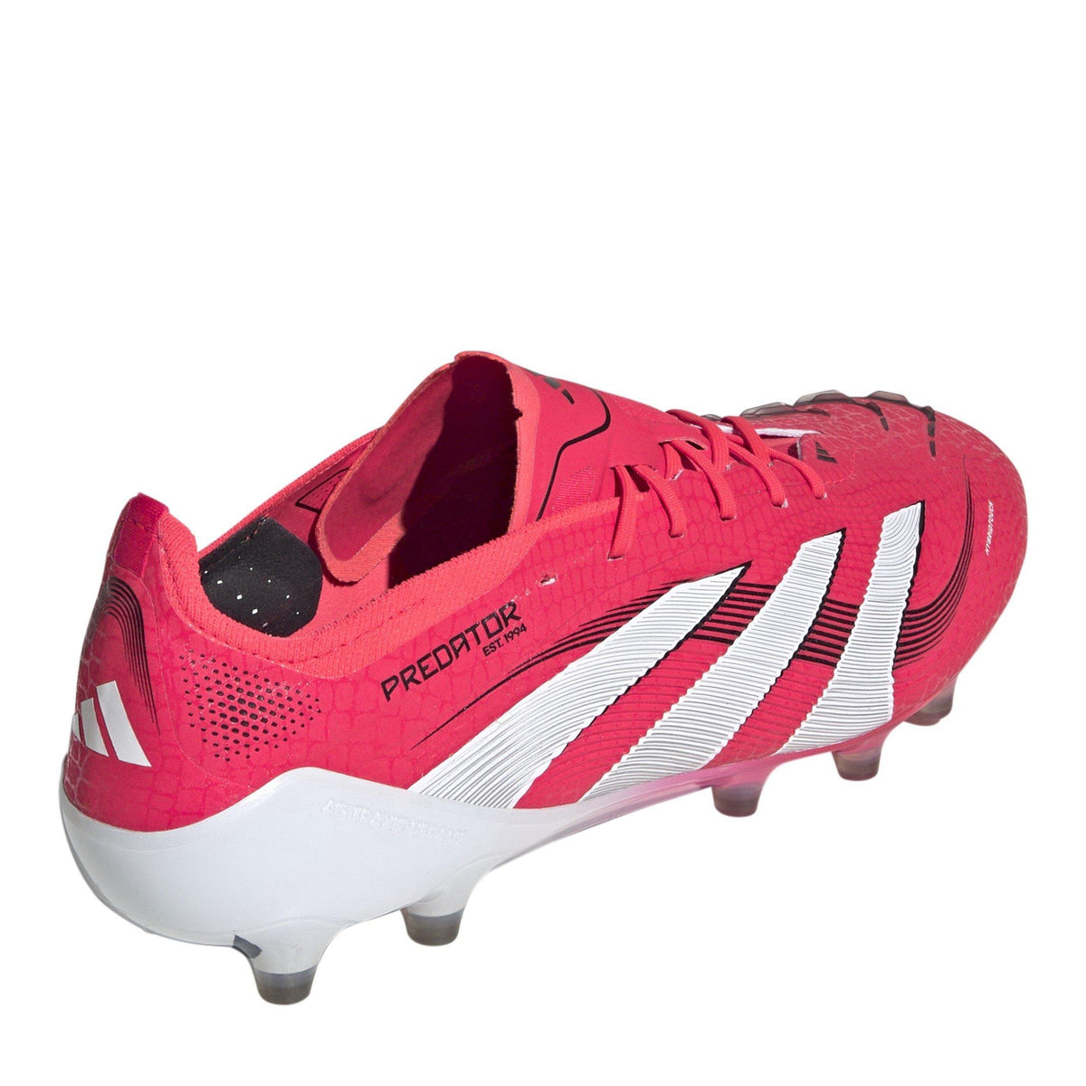 adidas Unisex Adults Predator Astro Turf Football Boots – zdjęcie 4