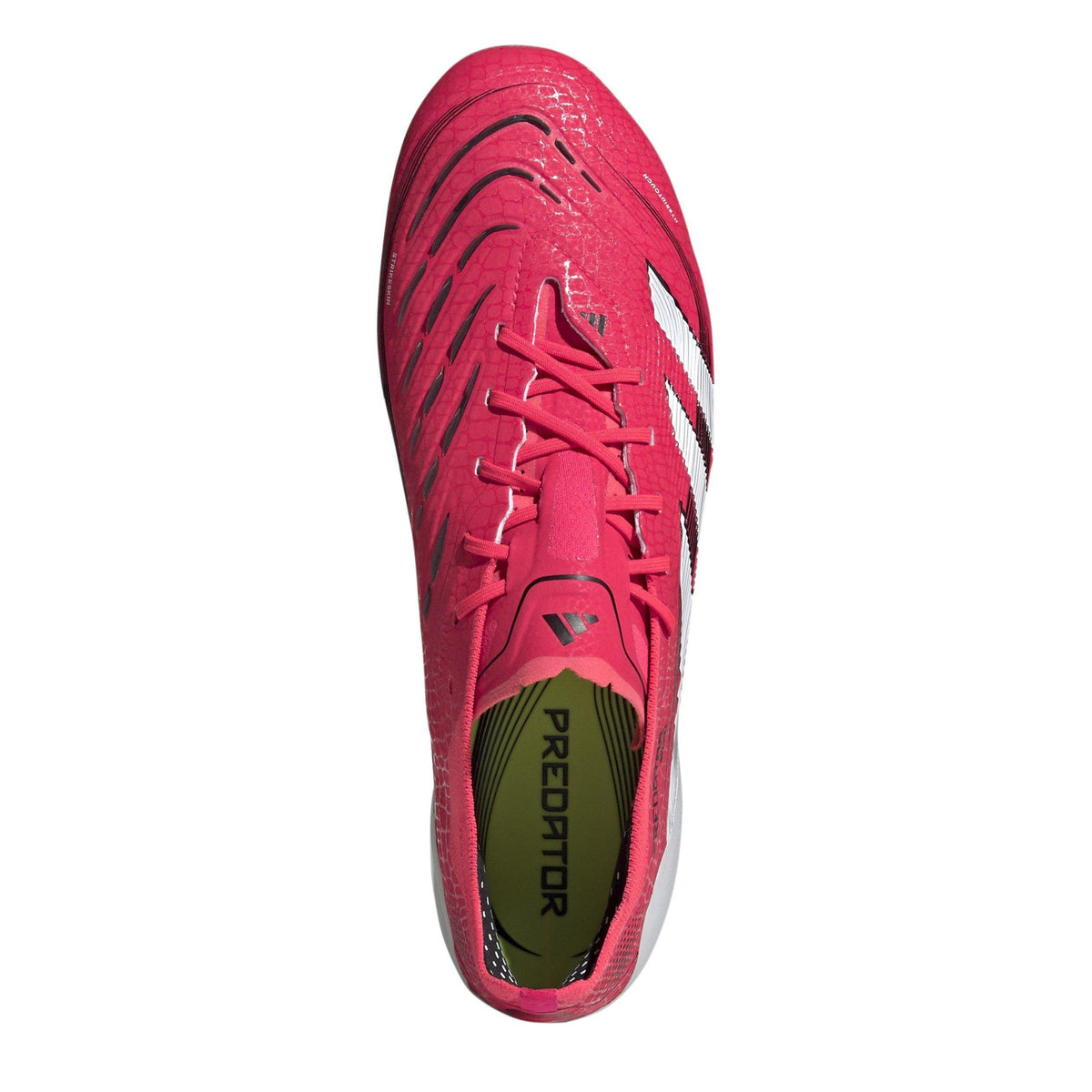 adidas Unisex Adults Predator Astro Turf Football Boots – zdjęcie 5