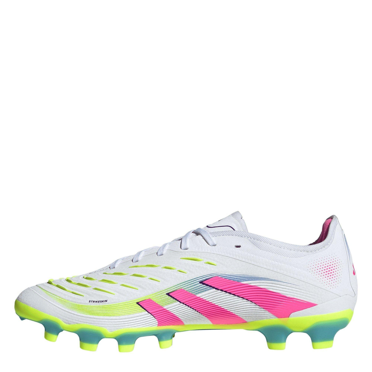 adidas Unisex Adults Predator Pro Mg Firm Ground Football Boots – zdjęcie 2