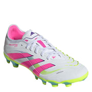 adidas Unisex Adults Predator Pro Mg Firm Ground Football Boots – zdjęcie 3