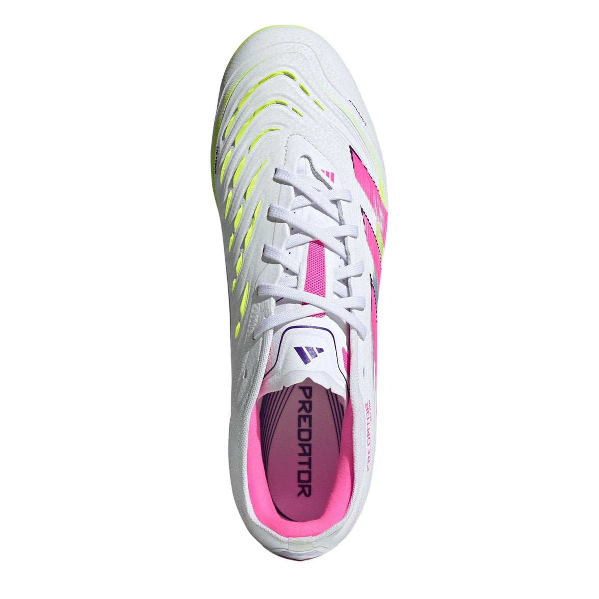 adidas Unisex Adults Predator Pro Mg Firm Ground Football Boots – zdjęcie 5