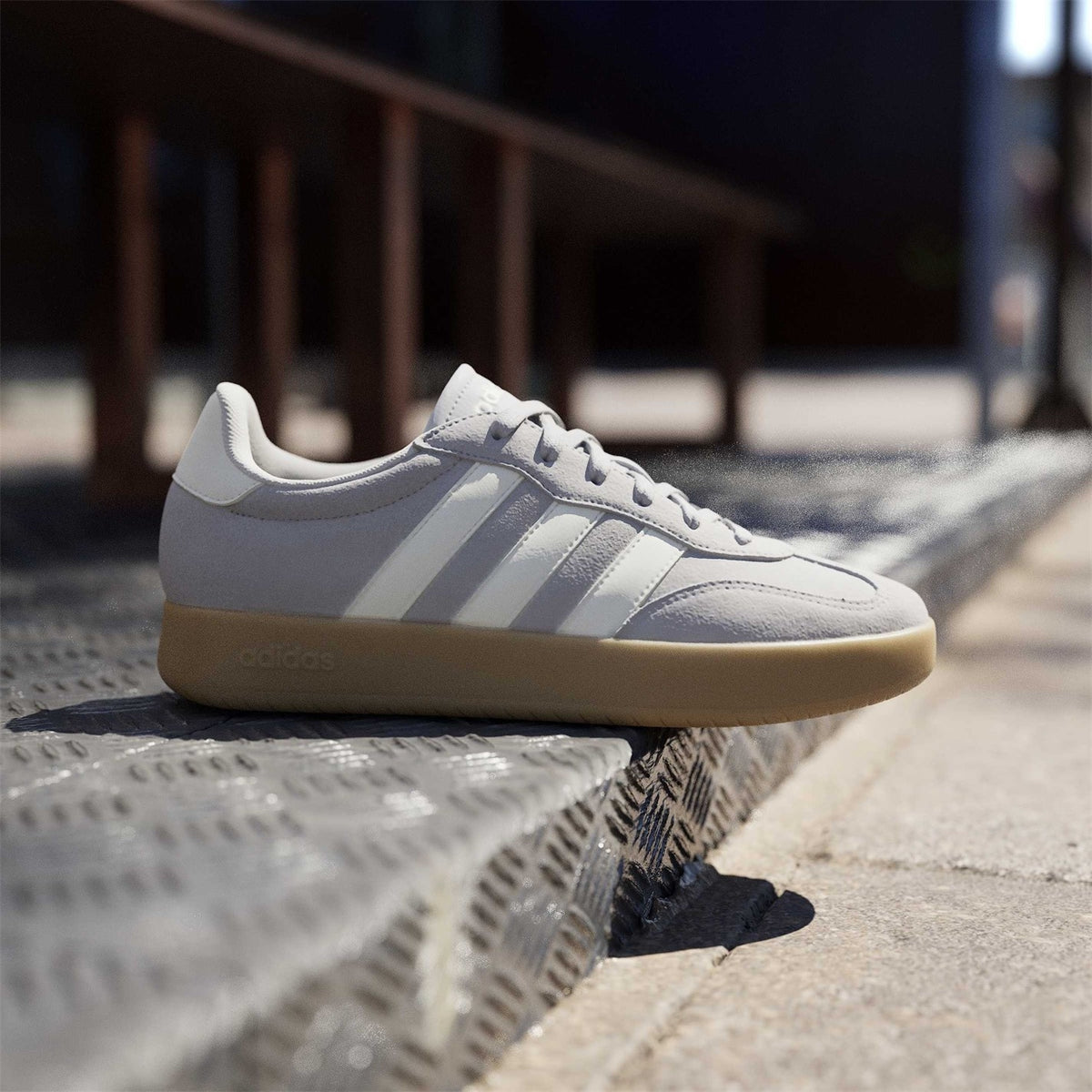 adidas Unisex Barreda 99 Low-Top Trainers – zdjęcie 10