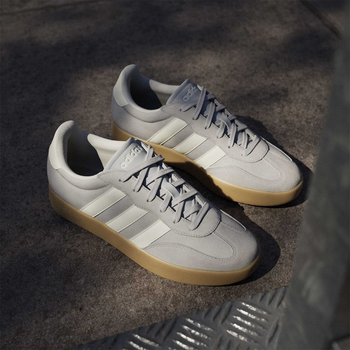 adidas Unisex Barreda 99 Low-Top Trainers – zdjęcie 12