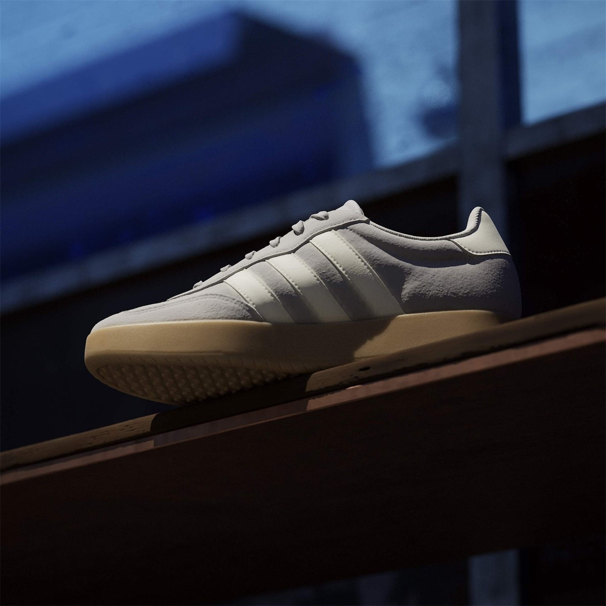adidas Unisex Barreda 99 Low-Top Trainers – zdjęcie 14