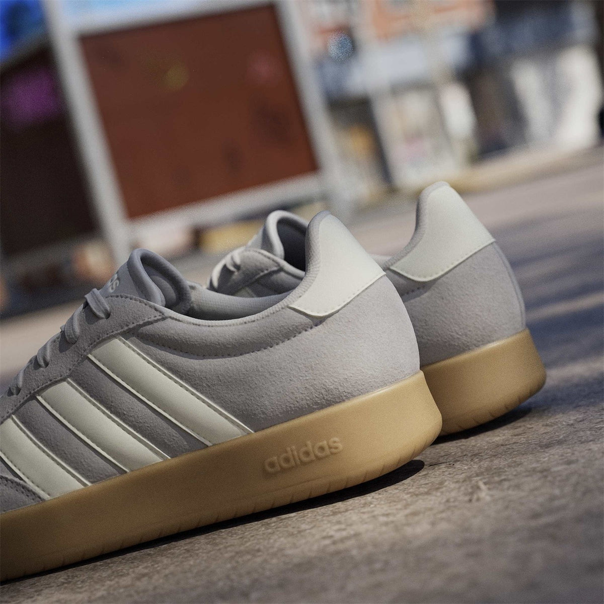 adidas Unisex Barreda 99 Low-Top Trainers – zdjęcie 16