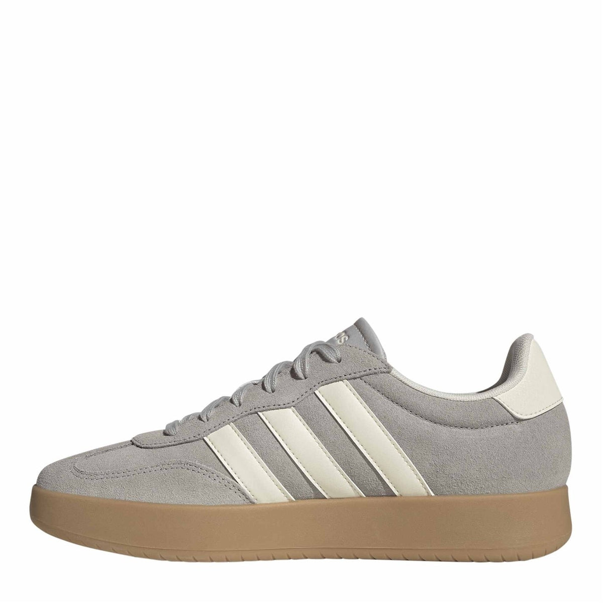 adidas Unisex Barreda 99 Low-Top Trainers – zdjęcie 2
