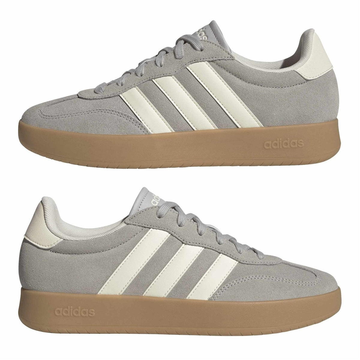 adidas Unisex Barreda 99 Low-Top Trainers – zdjęcie 9