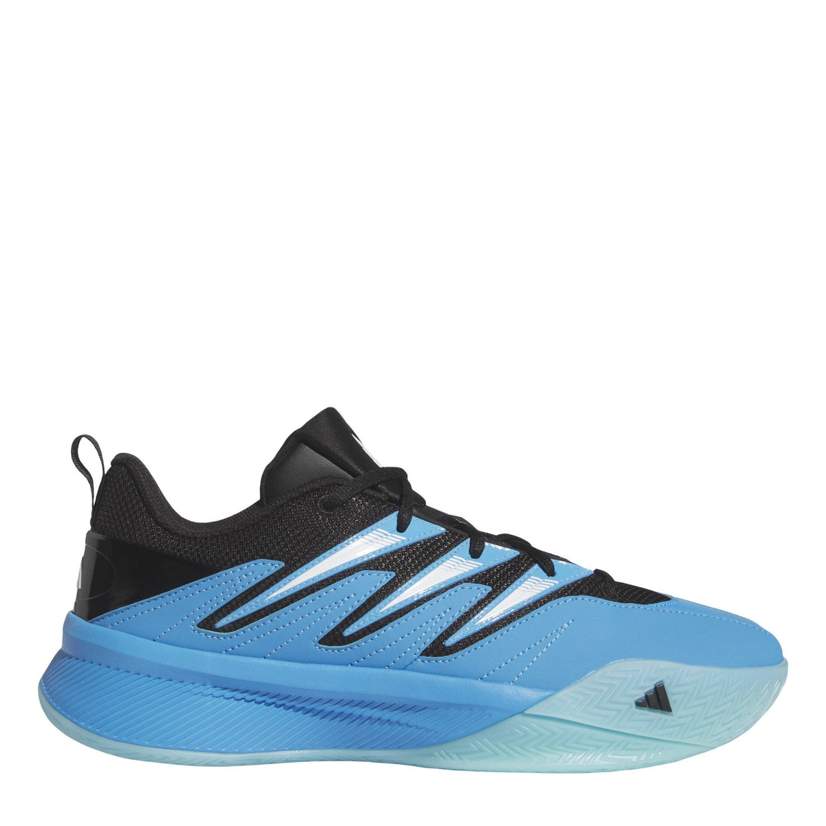 adidas Unisex Dame Certified Basketball Trainers – zdjęcie 1