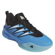 adidas Unisex Dame Certified Basketball Trainers – zdjęcie 3