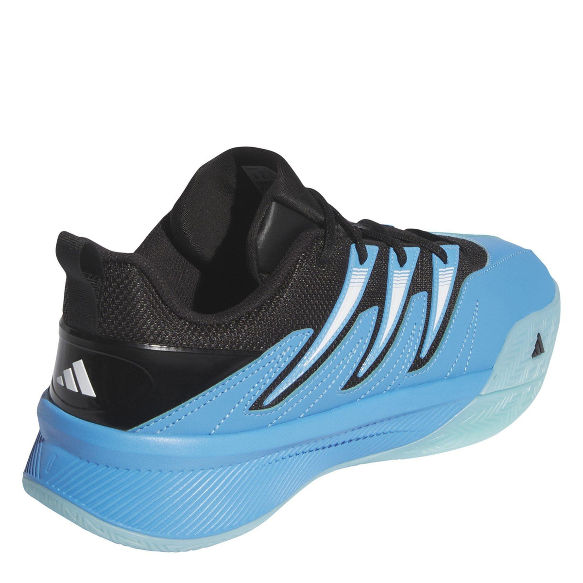 adidas Unisex Dame Certified Basketball Trainers – zdjęcie 4