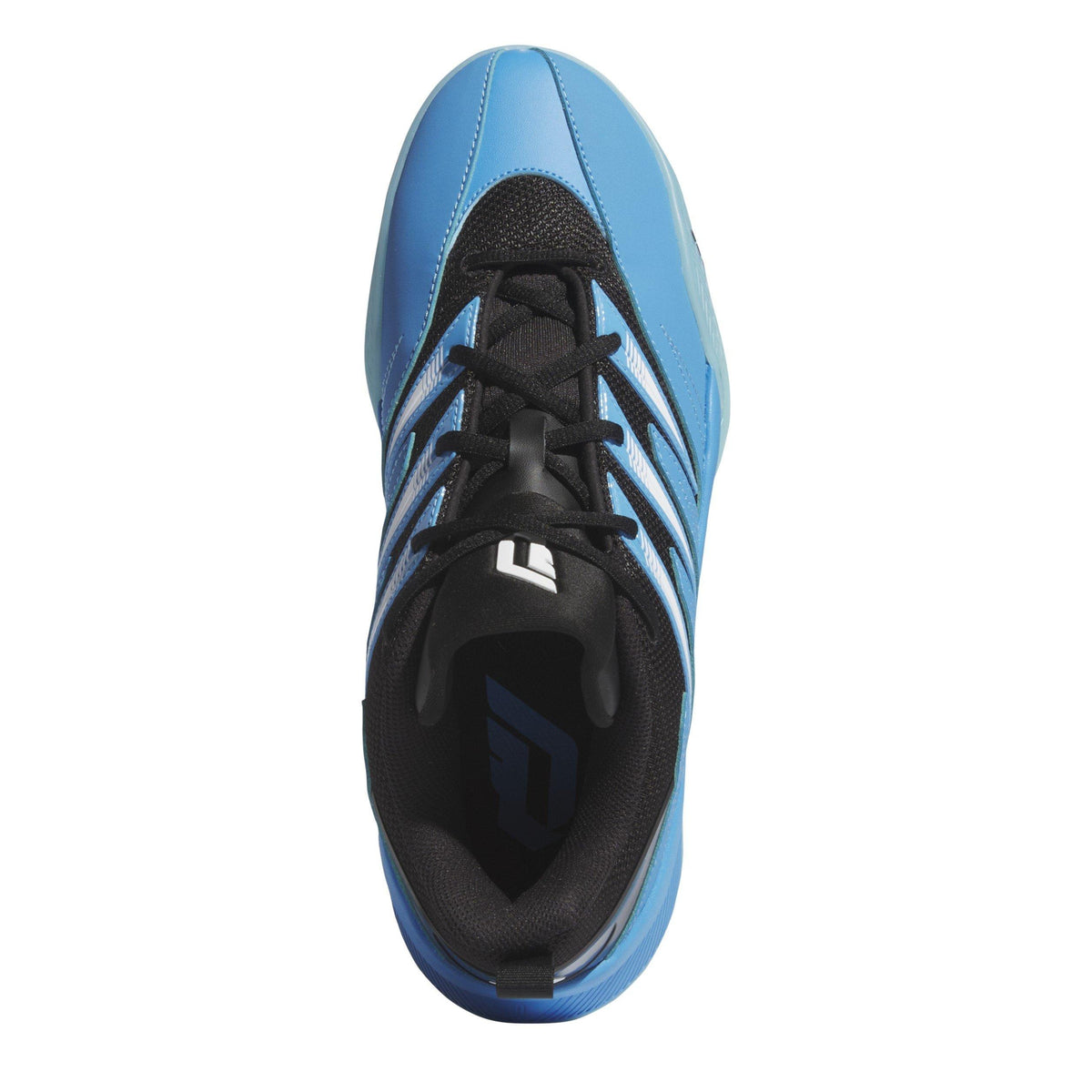 adidas Unisex Dame Certified Basketball Trainers – zdjęcie 5