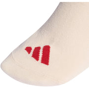 adidas Unisex Graphic Cotton Crew Socks 3 Pack – skarpetki unisex – zdjęcie 2