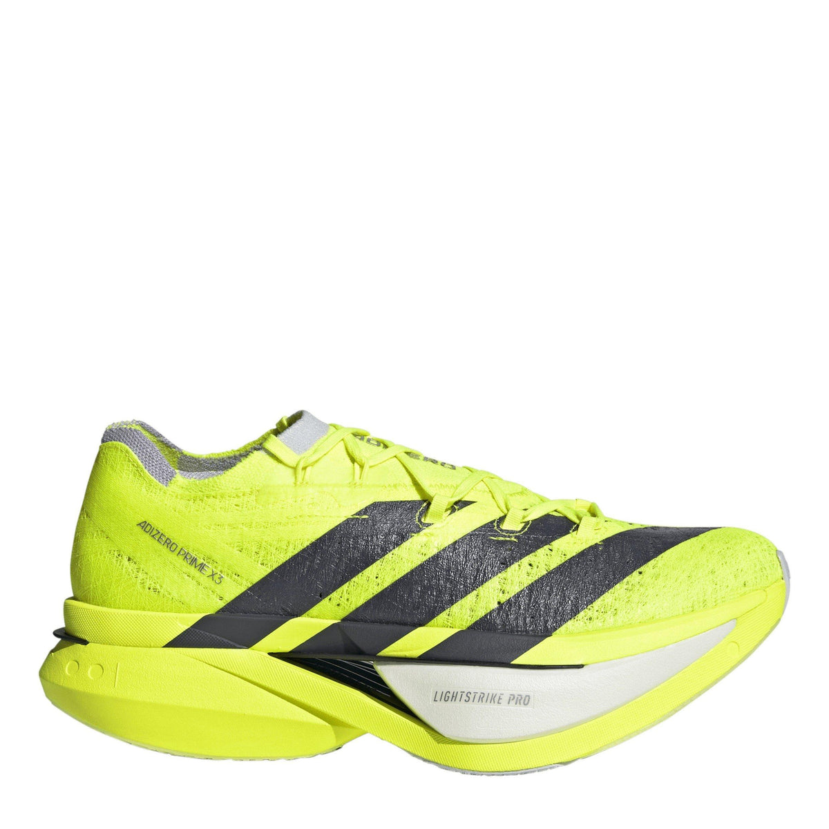 adidas Unisex Prime X3 Strung Road Running Shoes – zdjęcie 1