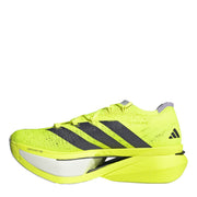 adidas Unisex Prime X3 Strung Road Running Shoes – zdjęcie 2