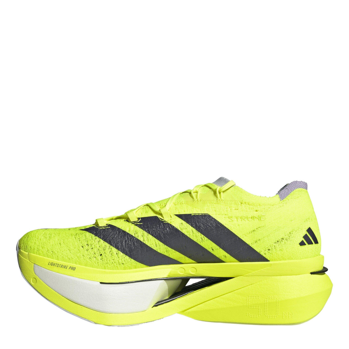 adidas Unisex Prime X3 Strung Road Running Shoes – zdjęcie 2