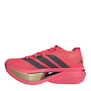 adidas Unisex Prime X3 Strung Road Running Shoes – zdjęcie 2