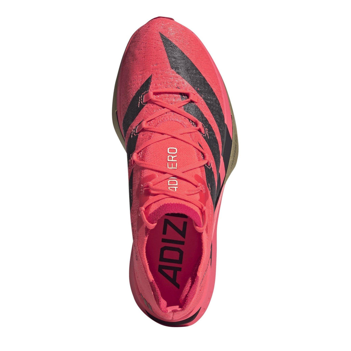 adidas Unisex Prime X3 Strung Road Running Shoes – zdjęcie 5