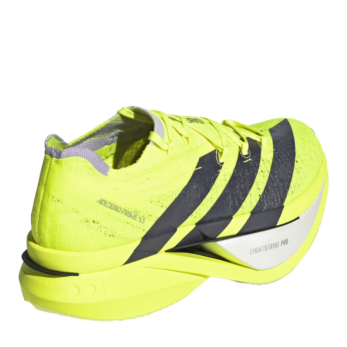 adidas Unisex Prime X3 Strung Road Running Shoes – zdjęcie 4