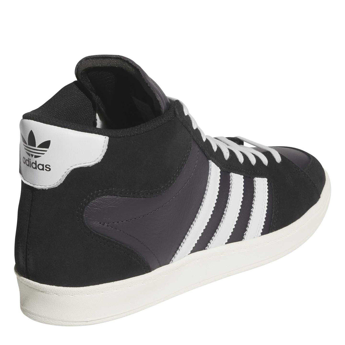 adidas Unisex Superskate 99 Skate Shoes – zdjęcie 4