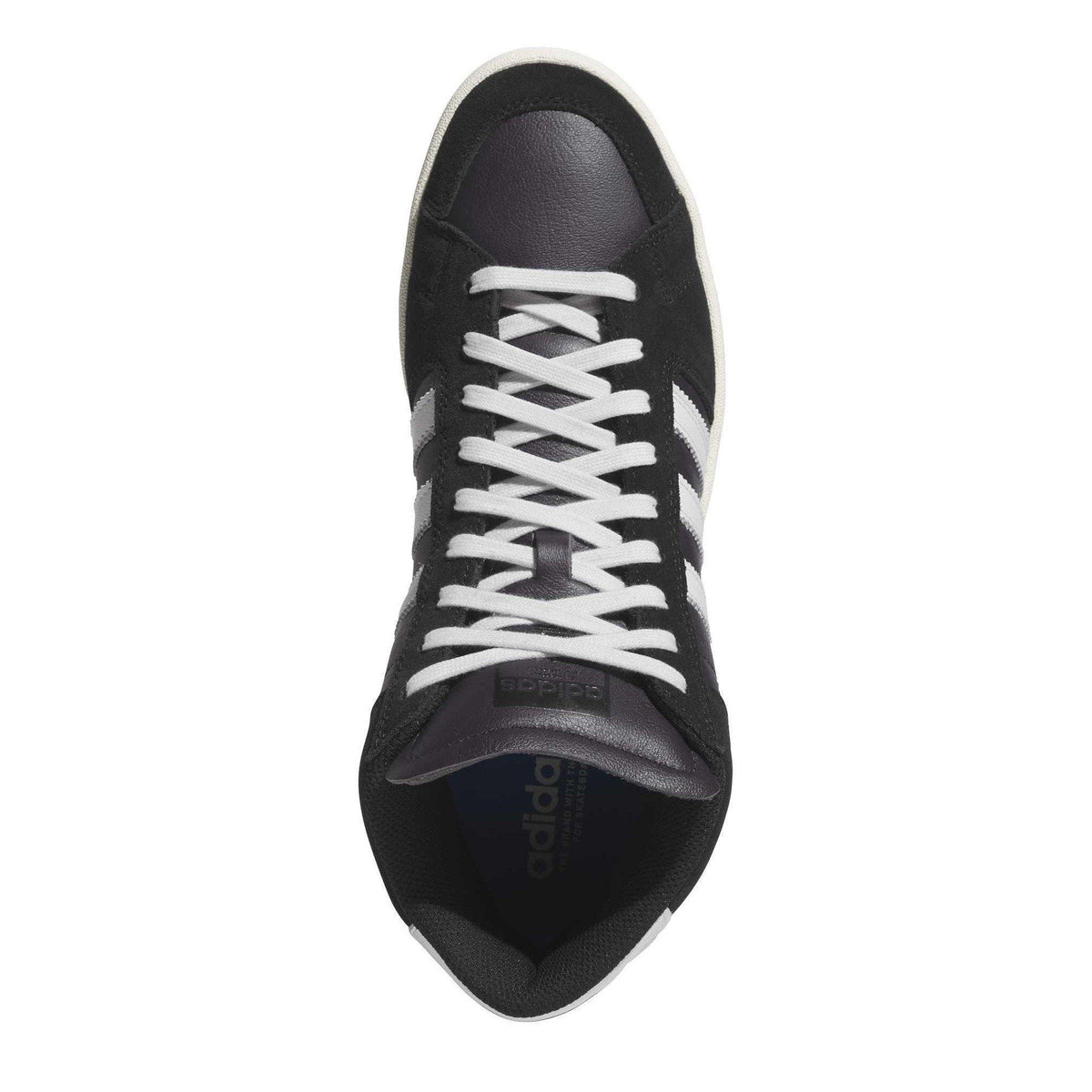adidas Unisex Superskate 99 Skate Shoes – zdjęcie 5