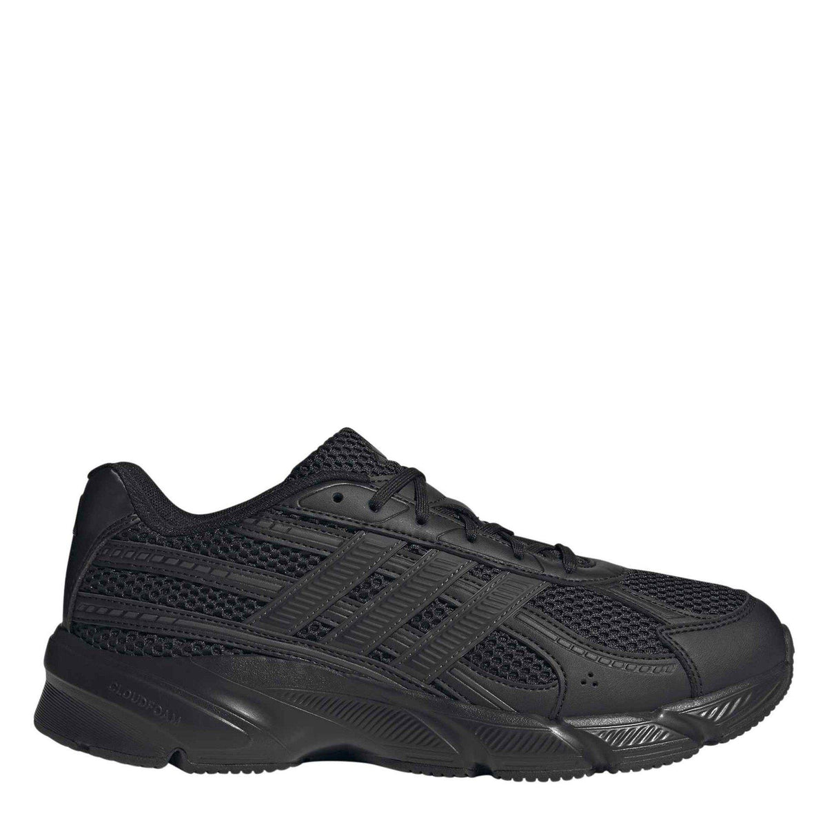 adidas Unisex Technochaos 2000 Trainers – zdjęcie 1