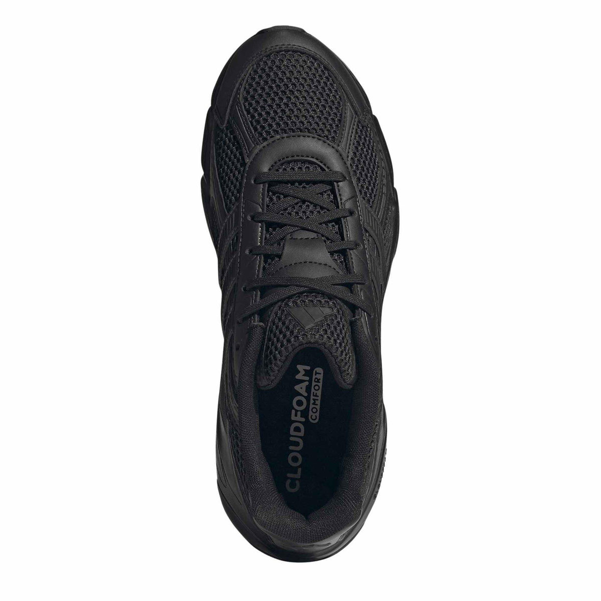 adidas Unisex Technochaos 2000 Trainers – zdjęcie 5
