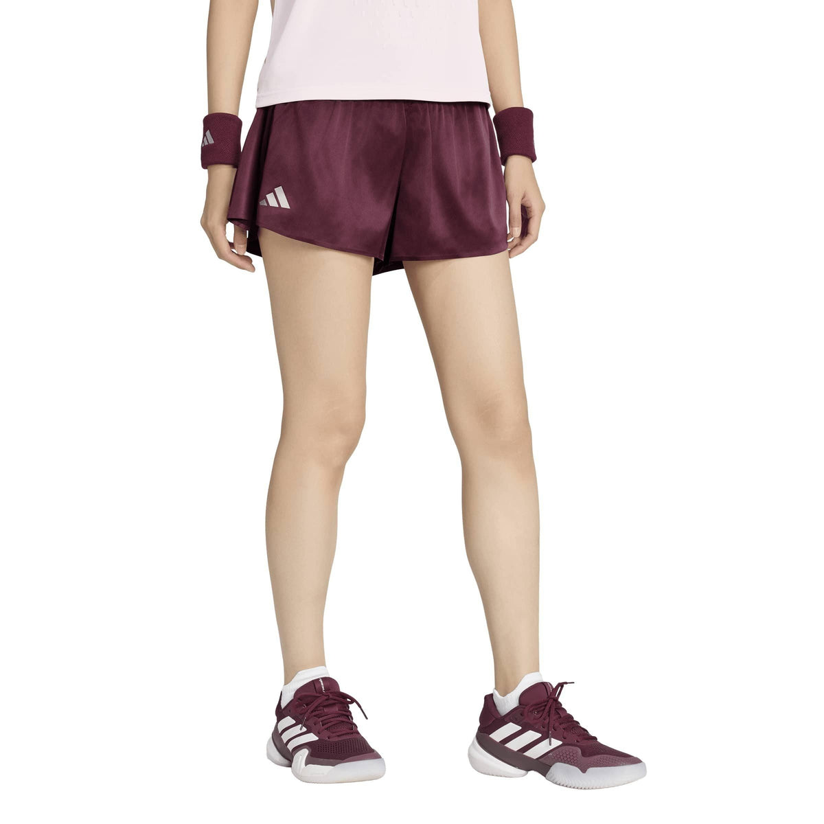 adidas US AEROREADY Tennis Shorts – zdjęcie 2