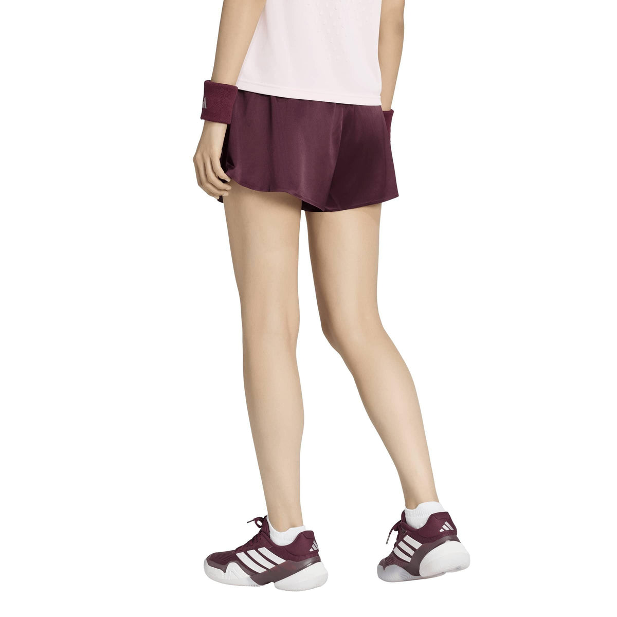 adidas US AEROREADY Tennis Shorts – zdjęcie 3