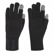 adidas V Logo Grove Knitted Gloves – zdjęcie 1