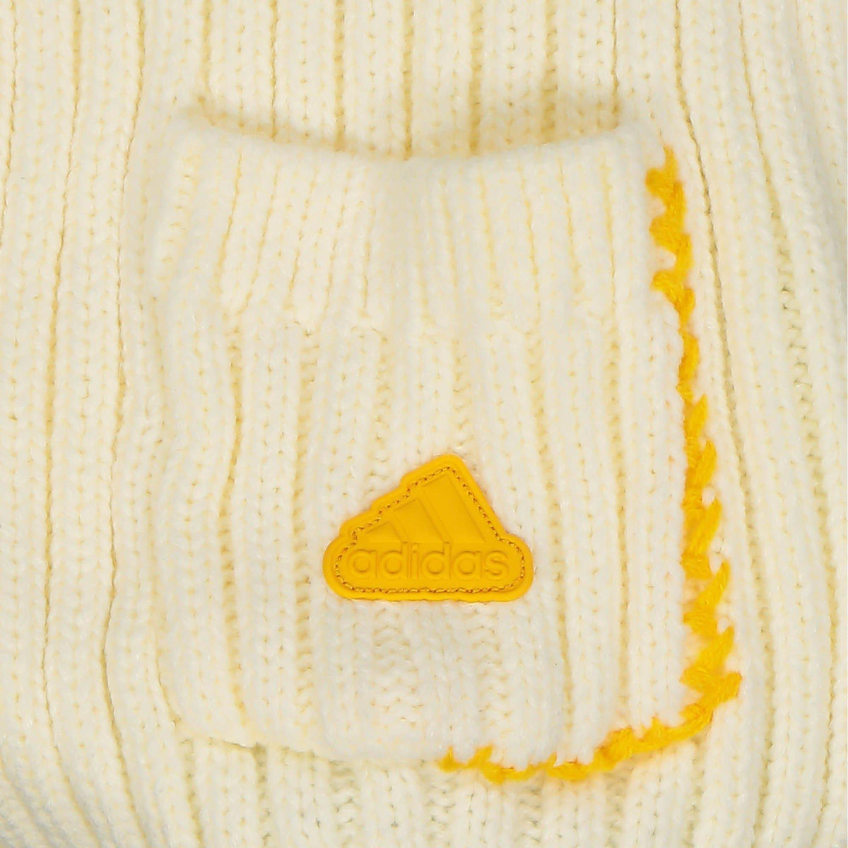adidas V Logo Scarf 99 – zdjęcie 3