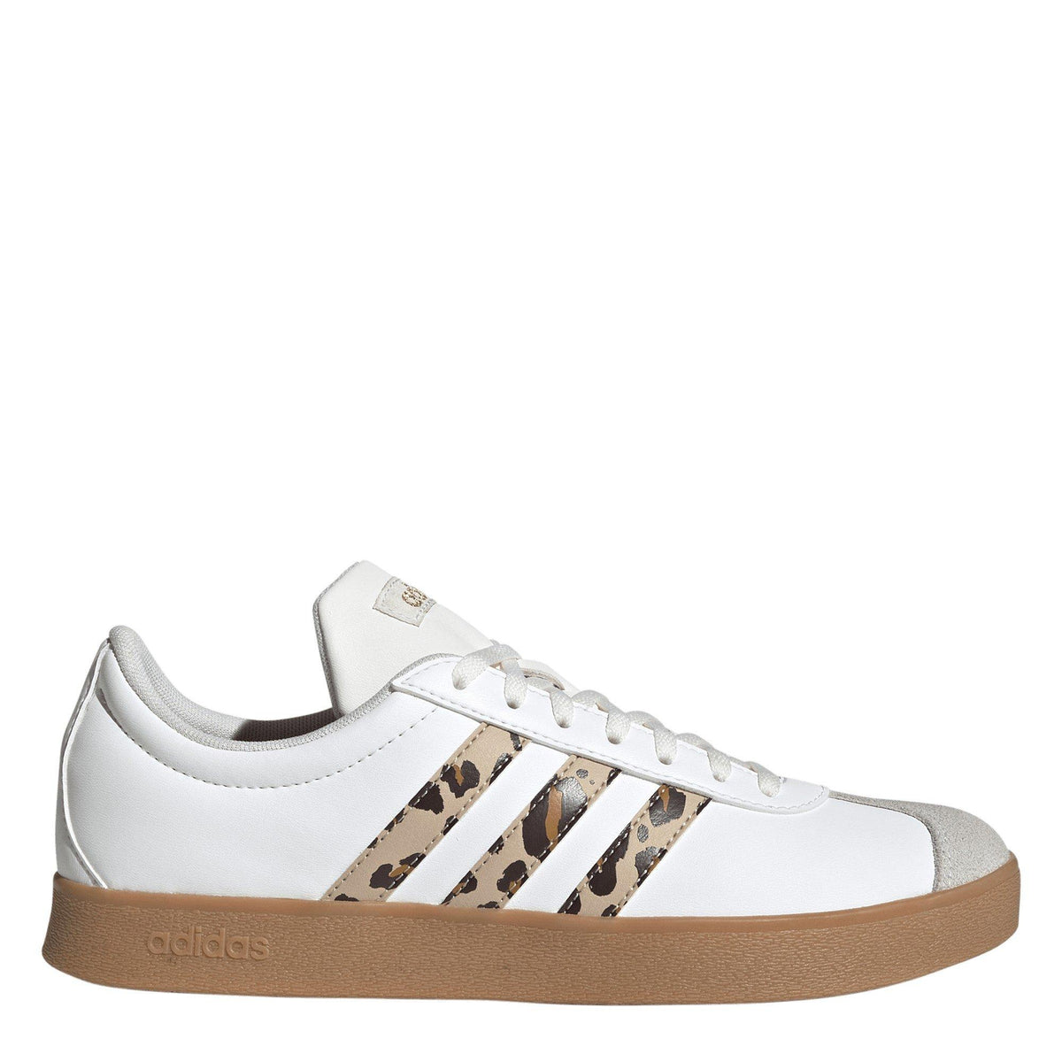adidas VL Court Base Shoes – zdjęcie 1