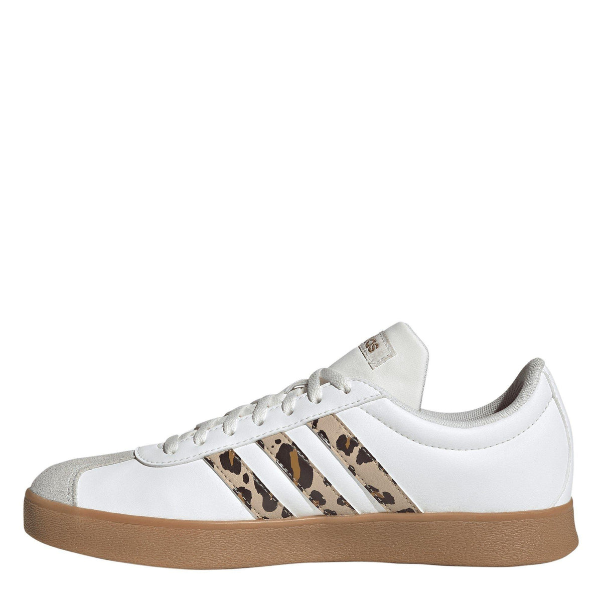 adidas VL Court Base Shoes – zdjęcie 2