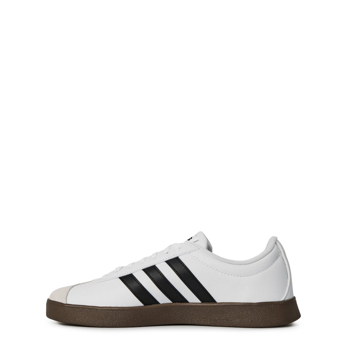 adidas VL Court Base Shoes – sneakersy damskie – zdjęcie 3
