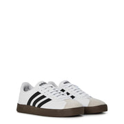 adidas VL Court Base Shoes – sneakersy damskie – zdjęcie 4
