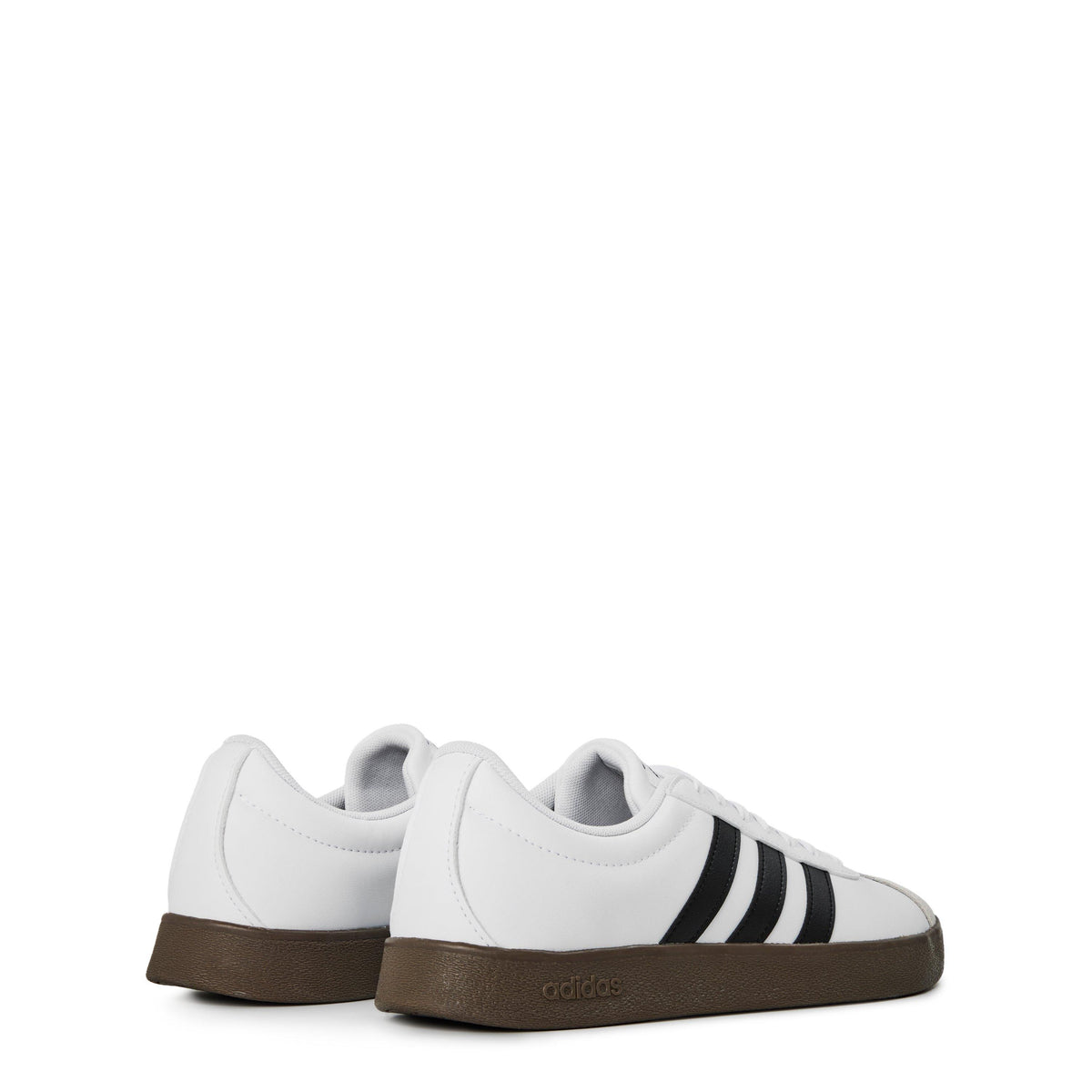 adidas VL Court Base Shoes – sneakersy damskie – zdjęcie 5