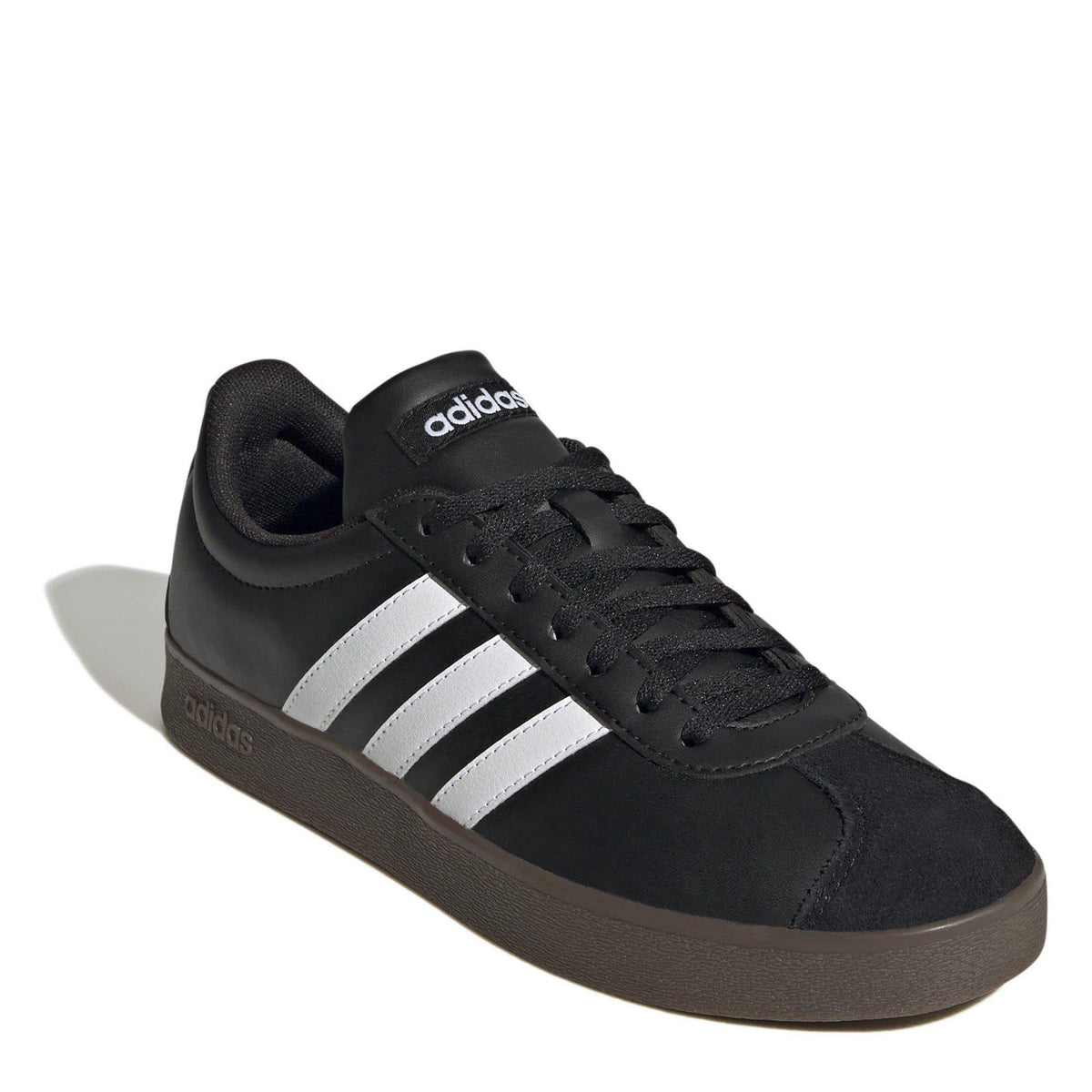 adidas VL Court Base Shoes – sneakersy damskie – zdjęcie 3