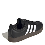 adidas VL Court Base Shoes – sneakersy damskie – zdjęcie 4