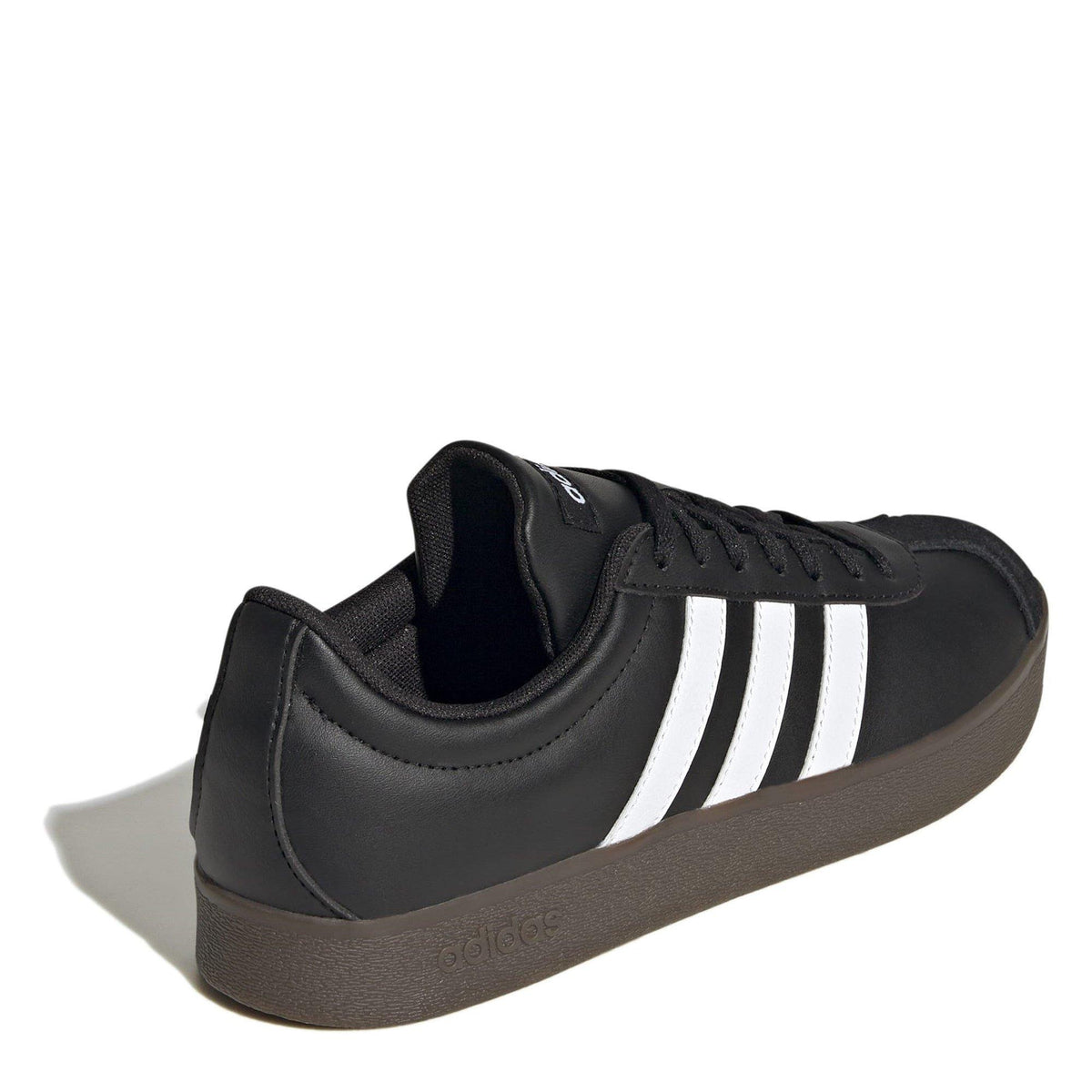 adidas VL Court Base Shoes – sneakersy damskie – zdjęcie 4